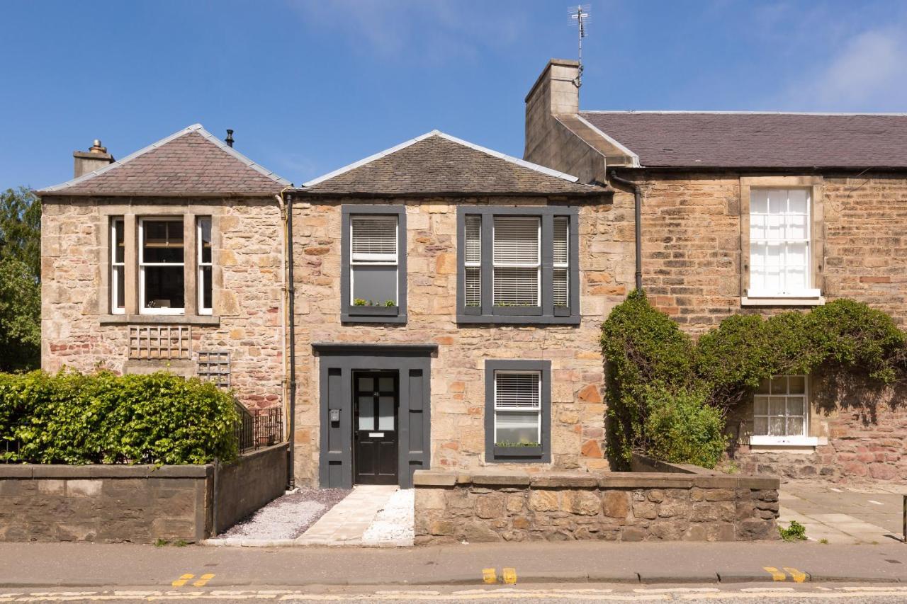 48 Gilmore Place Residences Edinburgh Exteriér fotografie